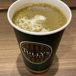 TULLY'S COFFEE - 