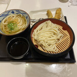 丸亀製麺 - 