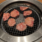 Yakiniku No Watami - 