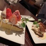 リストランテ ベニーノ - 