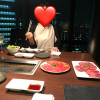 天空焼肉 星遊山 - 