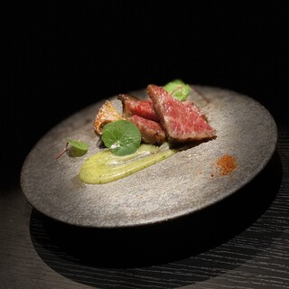 和牛会席 祇園 だいきち_2