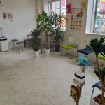 元祖中津からあげ もり山 - 内観写真: