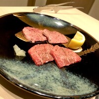 西麻布けんしろう - 