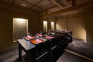 Wagyuukaiseki giwon daikichi - 