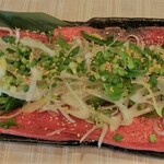 Yakiniku Banzaimito - 