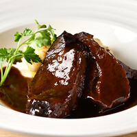 Trattoria MUTSUMI Kojimachi Reservation - Kojimachi/Italian