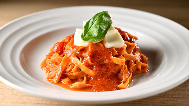 Trattoria MUTSUMI Kojimachi Reservation - Kojimachi/Italian