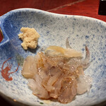 烏賊・鮨ダイニング 鮮助 - 