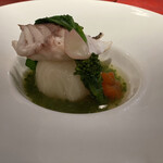 烏賊・鮨ダイニング 鮮助 - 