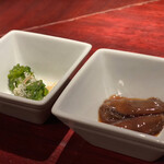 烏賊・鮨ダイニング 鮮助 - 