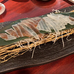 烏賊・鮨ダイニング 鮮助 - 