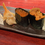 烏賊・鮨ダイニング 鮮助 - 