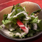 烏賊・鮨ダイニング 鮮助 - 