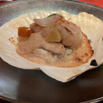 烏賊・鮨ダイニング 鮮助 - 