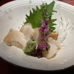 烏賊・鮨ダイニング 鮮助 - 