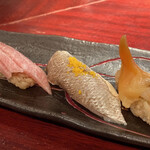 烏賊・鮨ダイニング 鮮助 - 