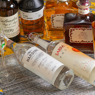 Osteria e Vino PORCO ROSSO_0