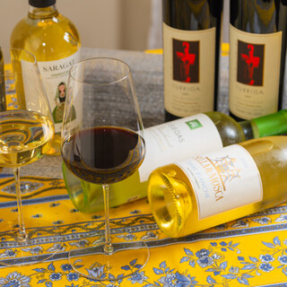 Osteria e Vino PORCO ROSSO_1