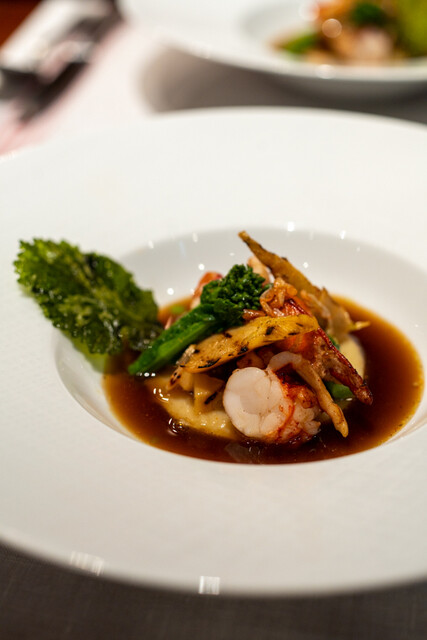 Lugdunum Bouchon Lyonnais photo 3