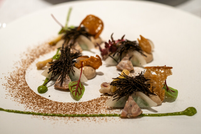 Lugdunum Bouchon Lyonnais