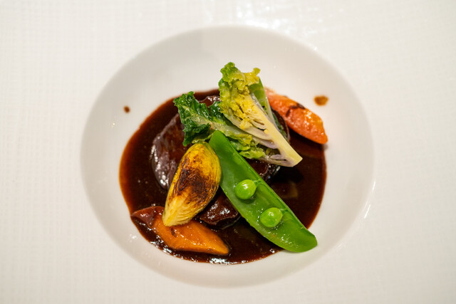 Lugdunum Bouchon Lyonnais photo 4