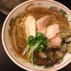 フスマにかけろ 中崎壱丁 中崎商店會1-6-18号ラーメン