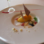 ドメイヌ ドゥ ミクニ - 