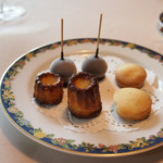 ドメイヌ ドゥ ミクニ - 