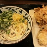 Marugame Seimen - 