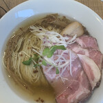 The Noodles & Saloon Kiriya - 