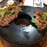 Javanegra Gourmet Atelier - 