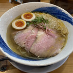 Chuuka Soba Oshitani - 