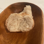 カーサ カルマ - ダソメソ　もっちり