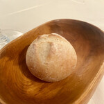 カーサ カルマ - りんご（ふじ）の酵母のパソ