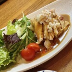 居酒屋あそこ - 