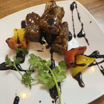 居酒屋あそこ - 