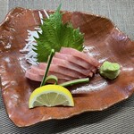 食彩厨房 甚兵衛 - 中トロ