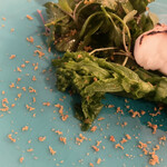 カーサ カルマ - からすみ#BCMKR!