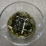 食彩厨房 甚兵衛 - バーズごろし