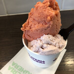 ジェラテリア マルゲラ 麻布十番店 - 