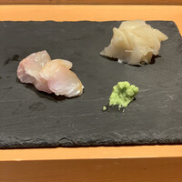 SUSHI TOKYO TEN、 横浜店 - 