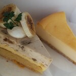 nico - ばななとチーズ( ＾ω＾ )