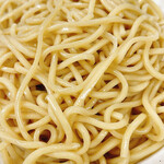 中華そば つけ麺 甲斐 - 