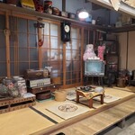 カフェ＆バー ブルヴァール - 