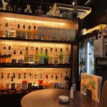 Bar Restaurant HK9nine - 