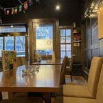 Bar Restaurant HK9nine - 