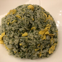 天厨菜館 銀座店 - チャーハンは好みがわかれそう