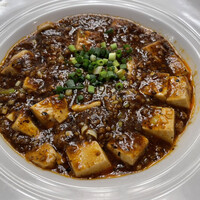 揚州名菜 秦淮春 - 麻婆豆腐