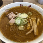 さっぽろ純連 - 